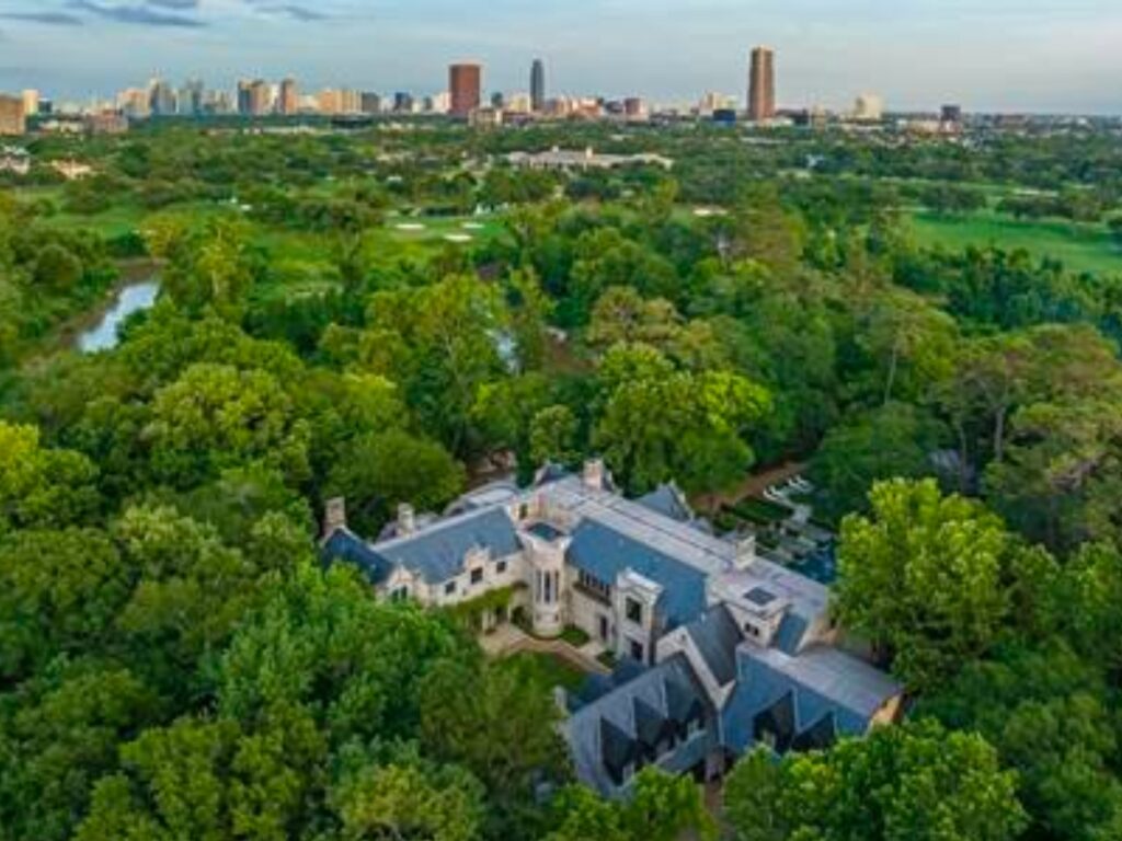 Best Area to Live in Houston 2024 A Comprehensive Guide