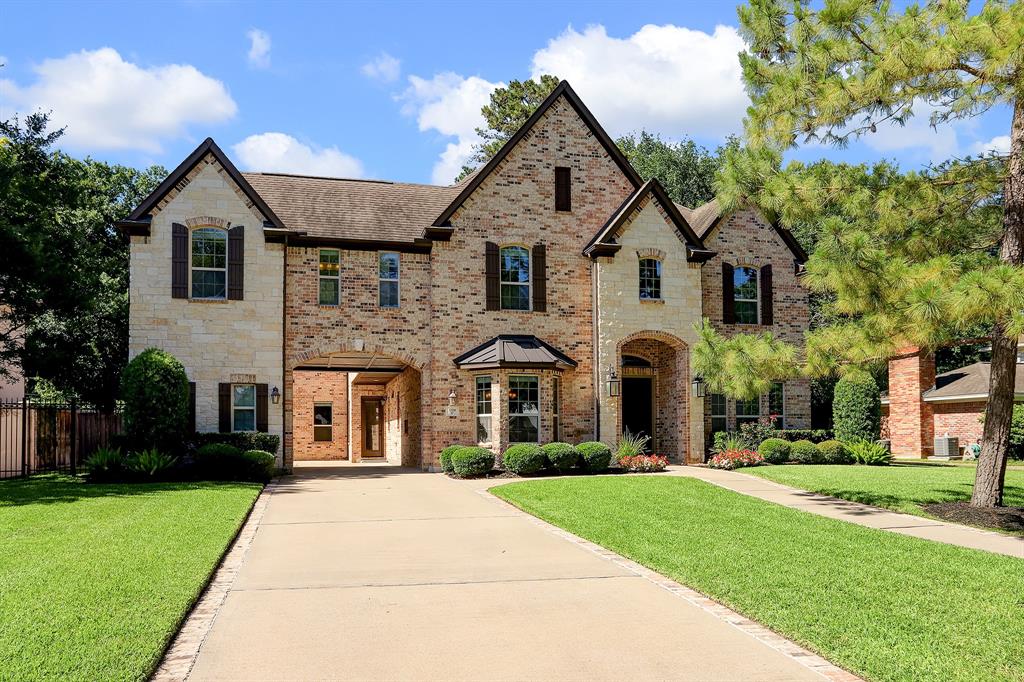 Homes for sales in Houston, TX